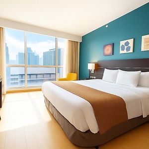 Tryp By Wyndham Panama Centro